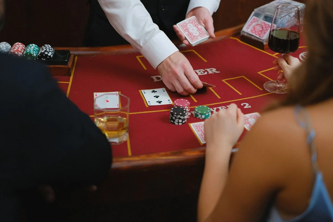 Biến động thị trường nào ảnh hưởng tới sảnh game bạn chọn?