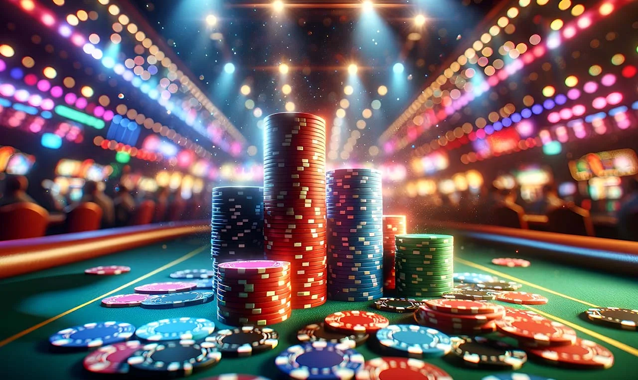 Nên chọn sảnh game nào để tối ưu hóa tỷ lệ hoàn trả?